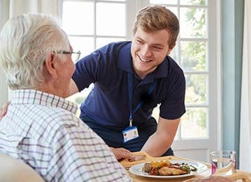 Bild von Berufe für Soziale